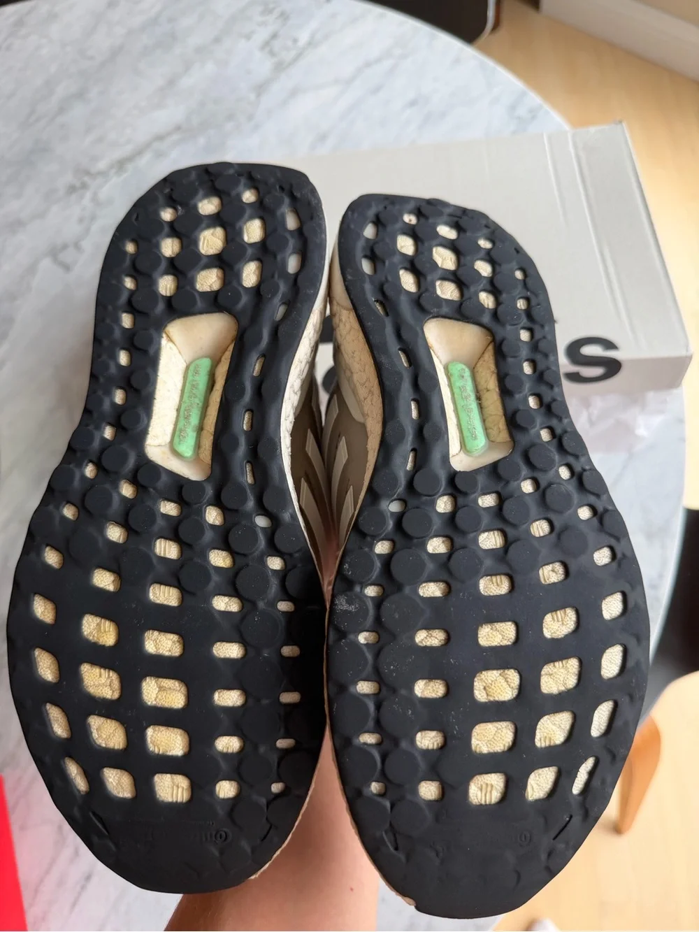 Adidas Ultraboost 1.0. 6.5